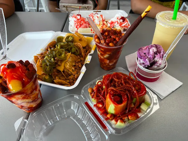 La Reina de Michoacan