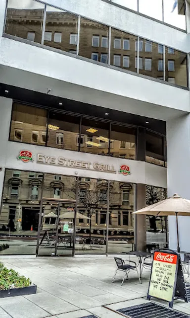 Eye Street Grill
