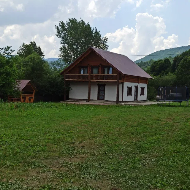 Шепіт Річки