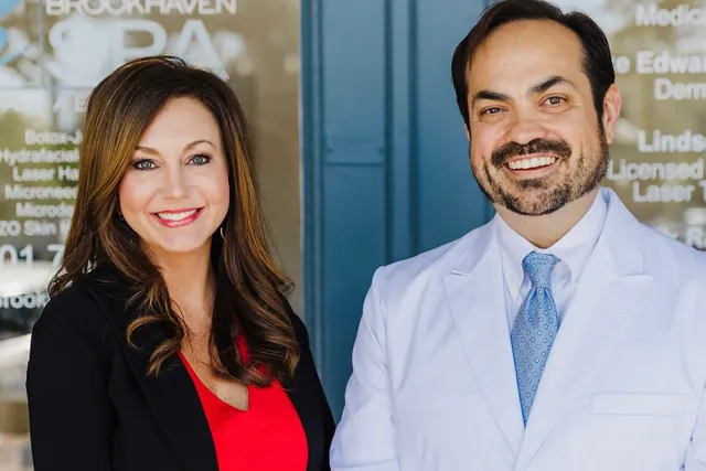 Brookhaven MedSpa- Facial Aesthetics