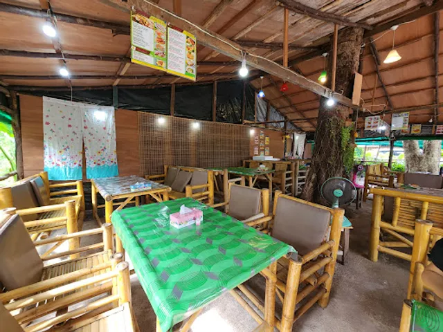 Parichart Restaurant