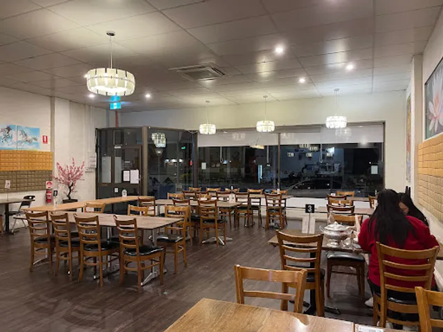 Phaboonchai Thai Restaurant