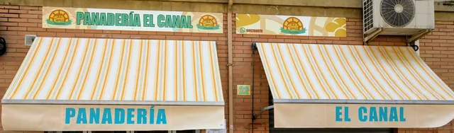 Panaderia El Canal