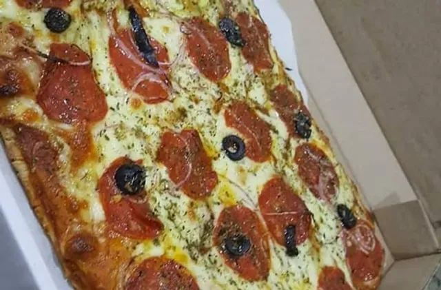 Pizzaria Paladar do Chef - Delivery