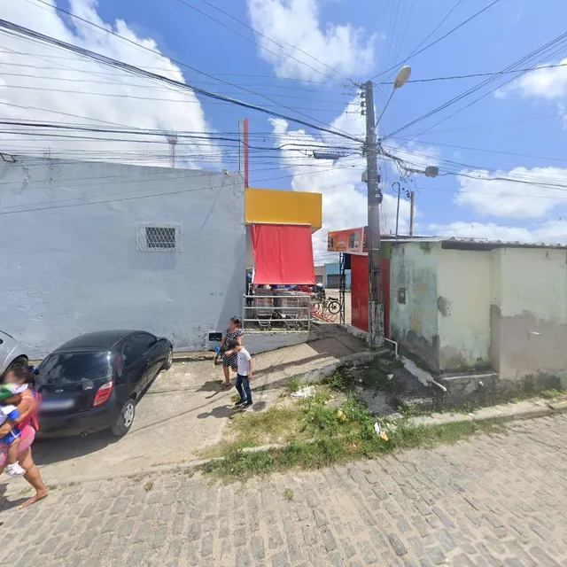 Lanchonete 1a Opção