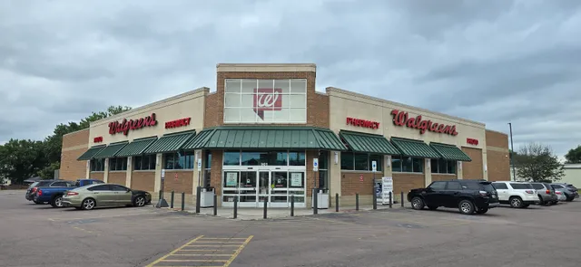 Walgreens Pharmacy