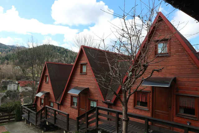 Pensjonat Gościniec Szczyrk