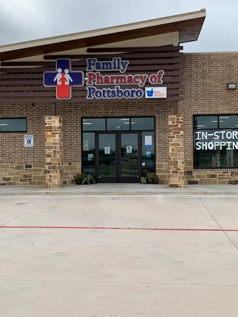 Family Pharmacy of Pottsboro