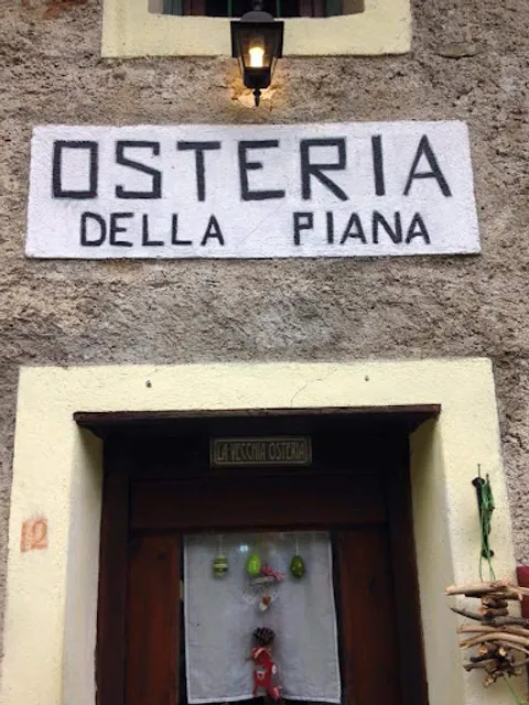 Circolo Osteria Della Piana