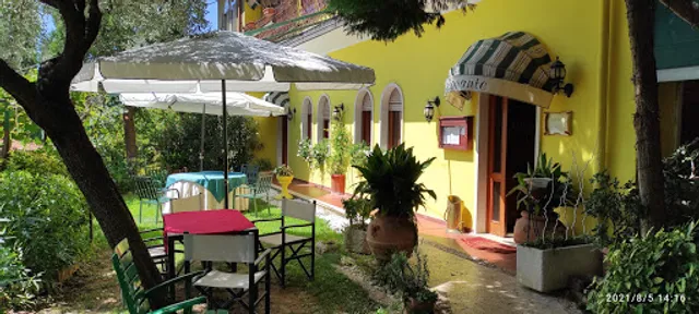 San Briccio Ristorante