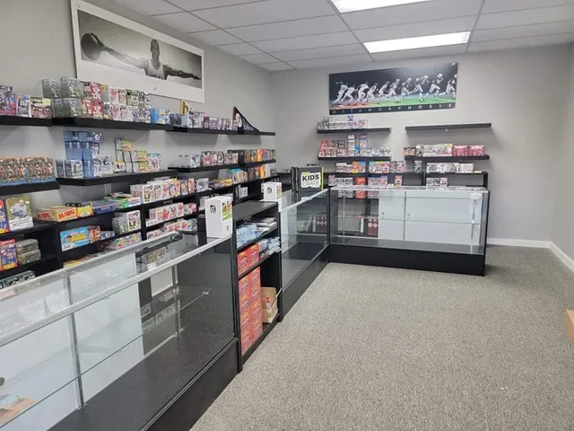 Pirate Sports Cards & Collectables