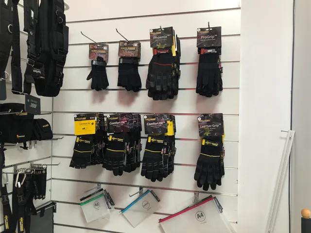 Cinetools Canary Island S.L