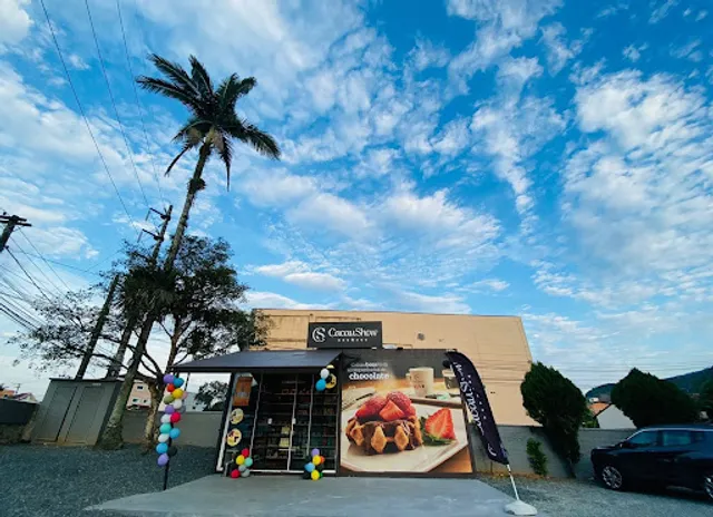 Cacau Show - Chocolates