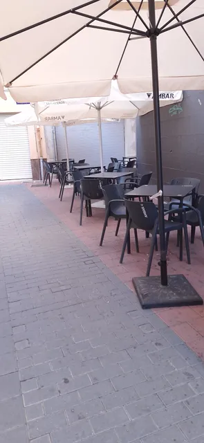 Bar Restaurante BonMati