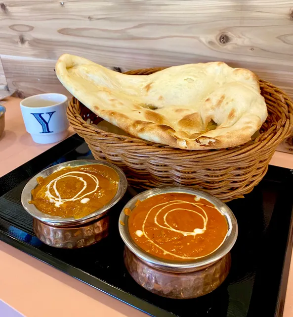 インド・ネパールレストラン ラクシュミ(LAXMi)