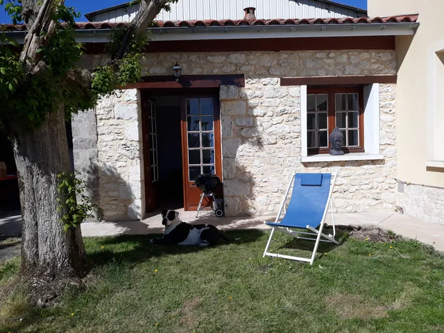 Au cœur de la nature