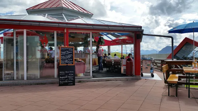 Bergrestaurant Pengelstein