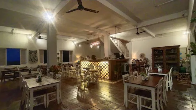 PC Corner Cafe & Restaurant