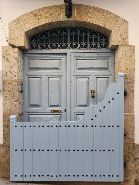 El Jardín del laurel