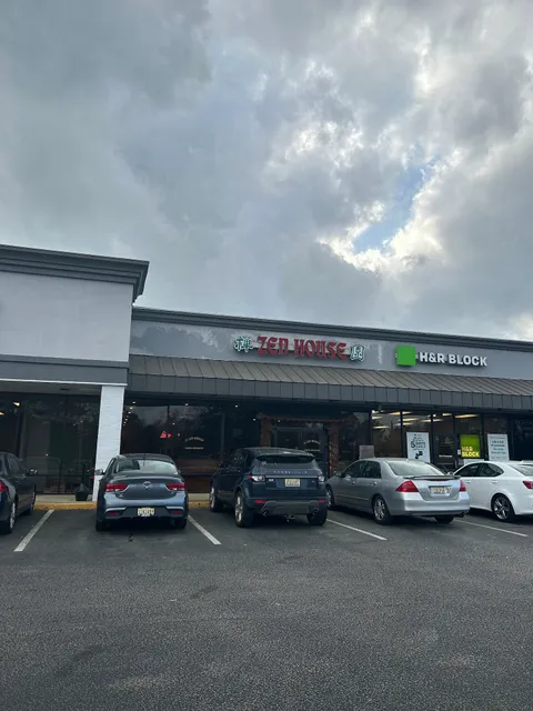 Zen House Chinese Restaurant