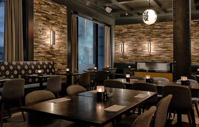 Blue Ribbon Sushi Bar & Grill - Financial District