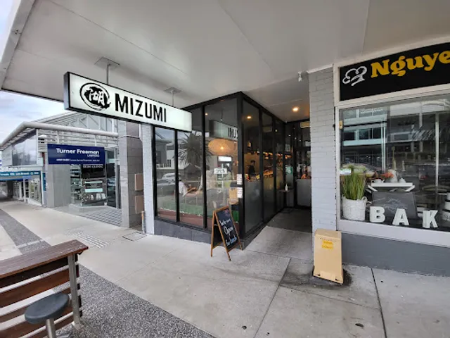 Mizumi Toronto
