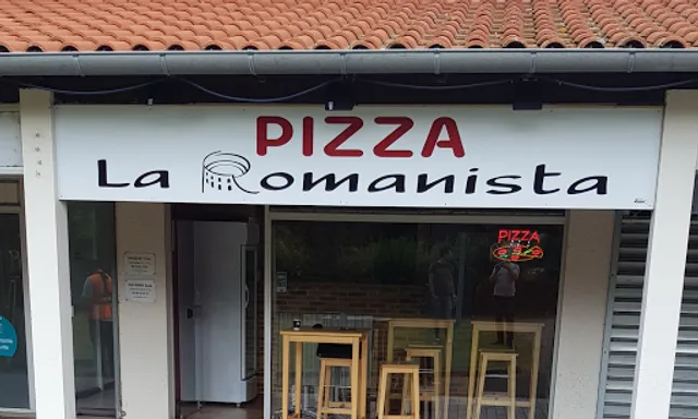 La Romanista