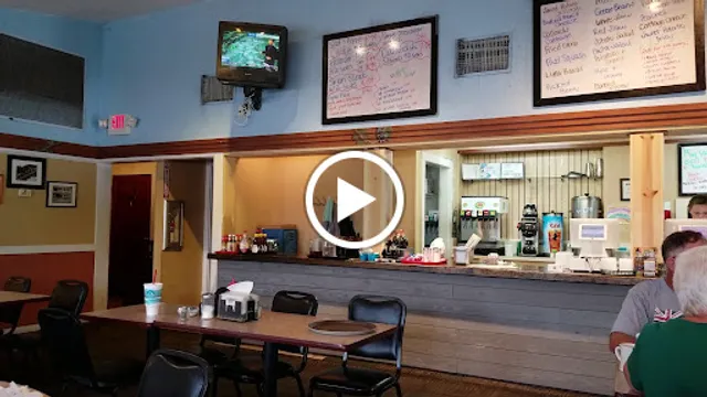 The Wayside Family Restaurant