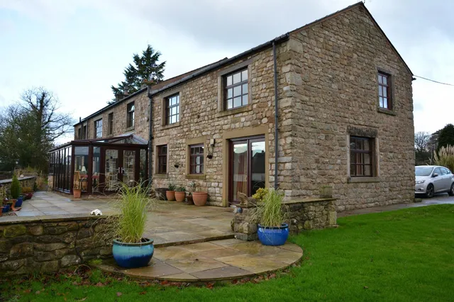 Greenbank Farmhouse B&B