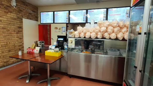 Papa's Rich Noodles - Leongatha