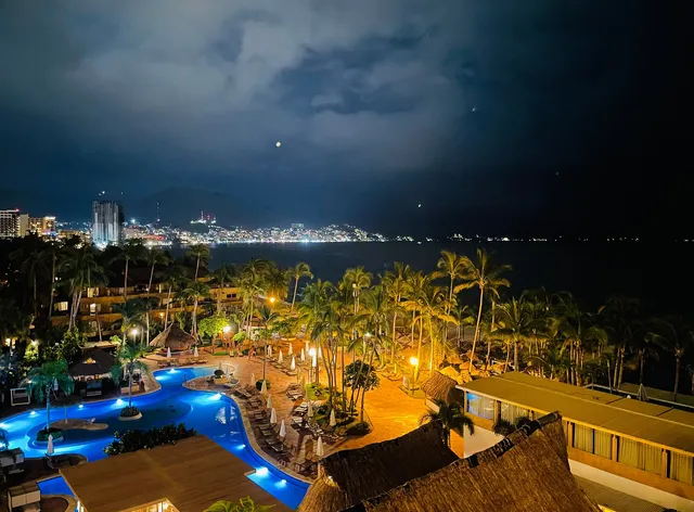 Fiesta Americana Puerto Vallarta All Inclusive & Spa