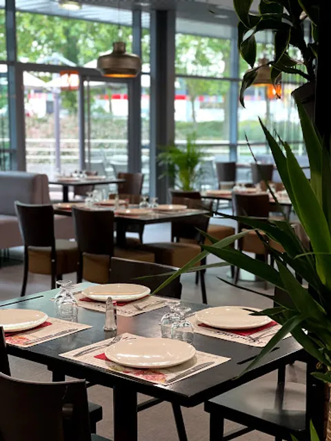 Buffet Abondance Poitiers