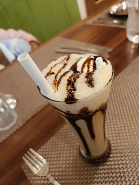 Amritsari Haveli Prayagraj