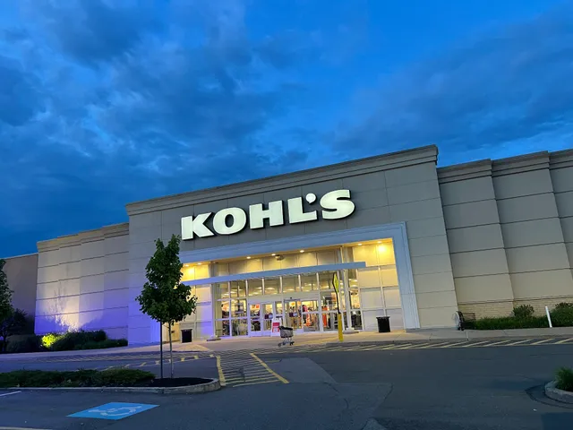 Kohl's