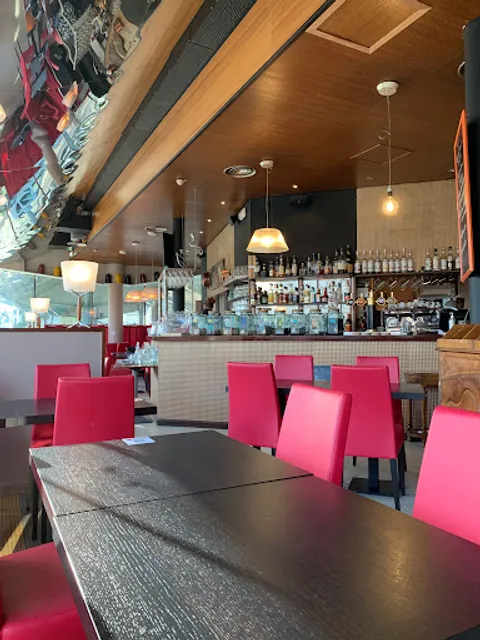 Le Café du Théatre