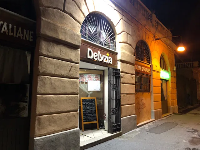 Ristorante Delyzia