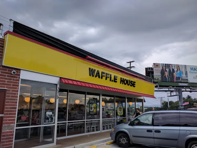 Waffle House