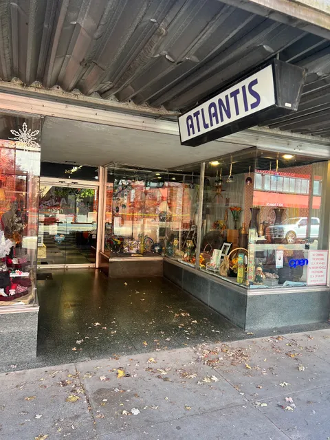 Atlantis