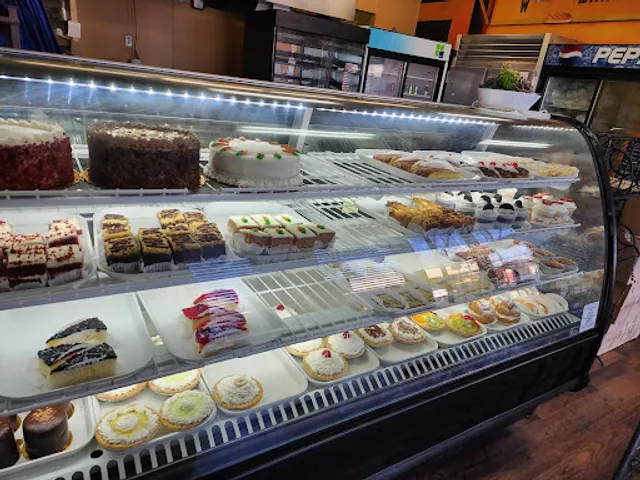 M & W Dutch American Bakery