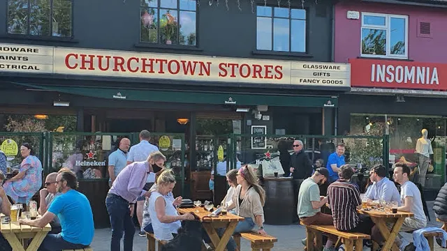 Churchtown Stores