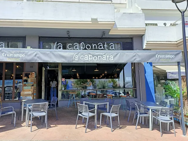 Bar La Caponata