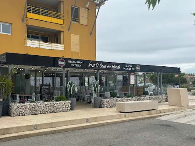 Rest'O Bout du Monde