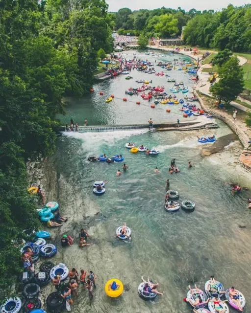 GuadalupeRiverCamping.com