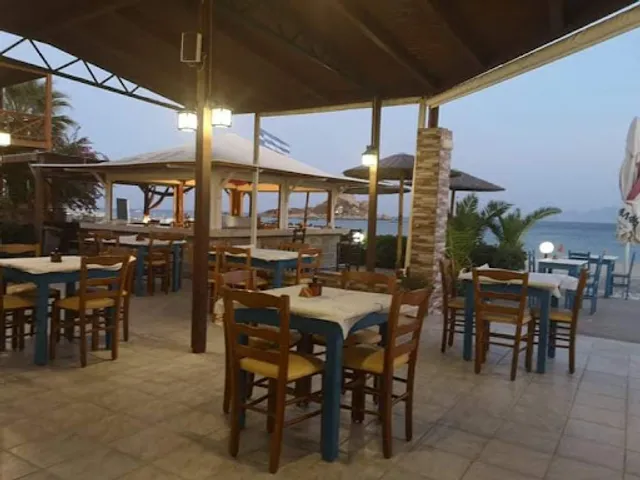 Kastri Family Taverna