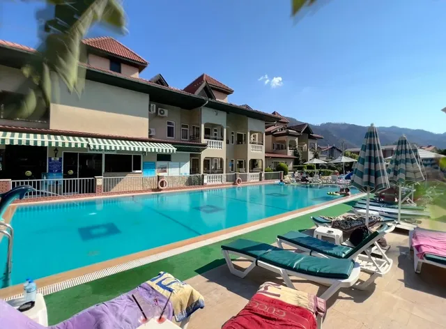 Babadan Boutique Hotel