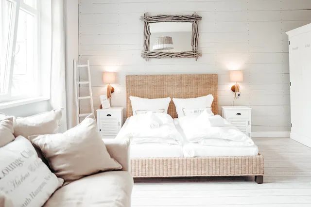 BeachBude Timmendorfer Strand