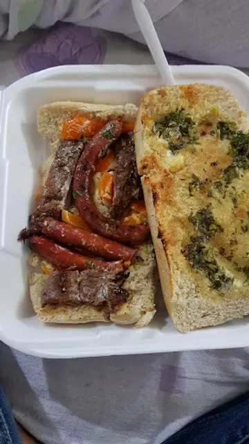 La Boca Empanadas Argentinas Atizapán