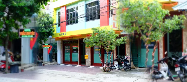 Khách sạn Kim Ngân