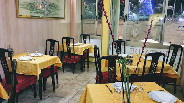 Restaurante Chino Puerta de Oro