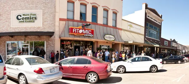 More Fun Comics and Games